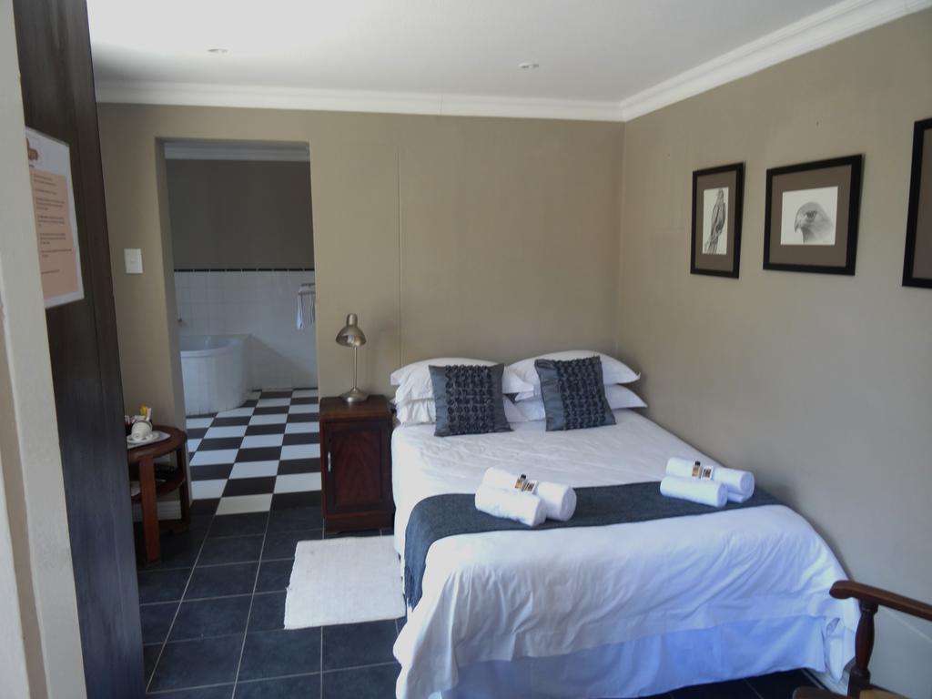 1932 House Bed And Breakfast Walvis Bay Exterior foto