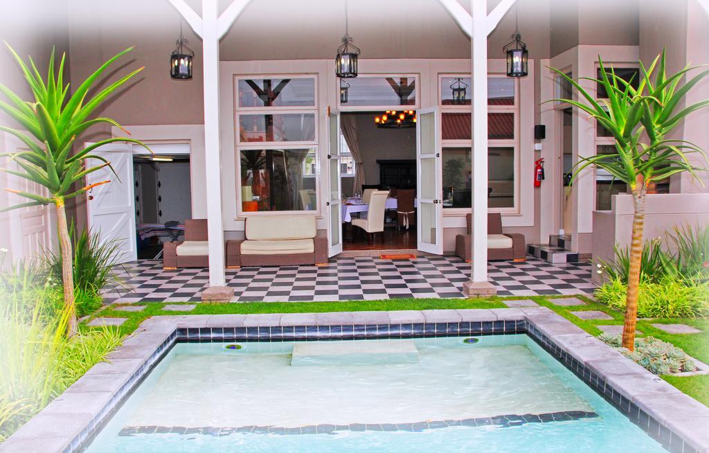 1932 House Bed And Breakfast Walvis Bay Exterior foto