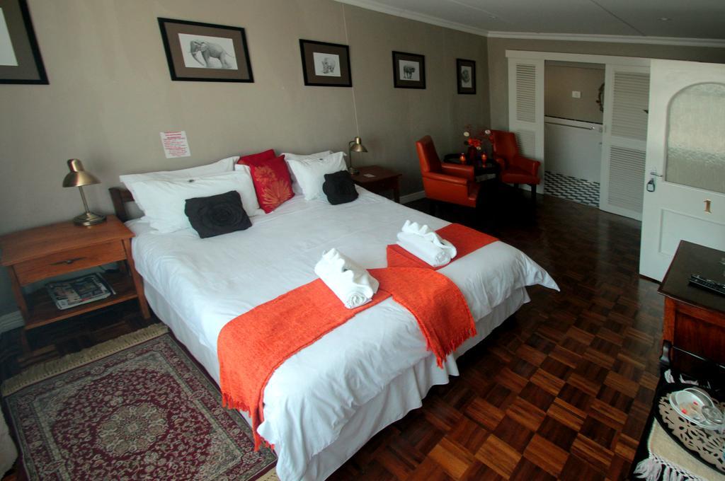 1932 House Bed And Breakfast Walvis Bay Exterior foto