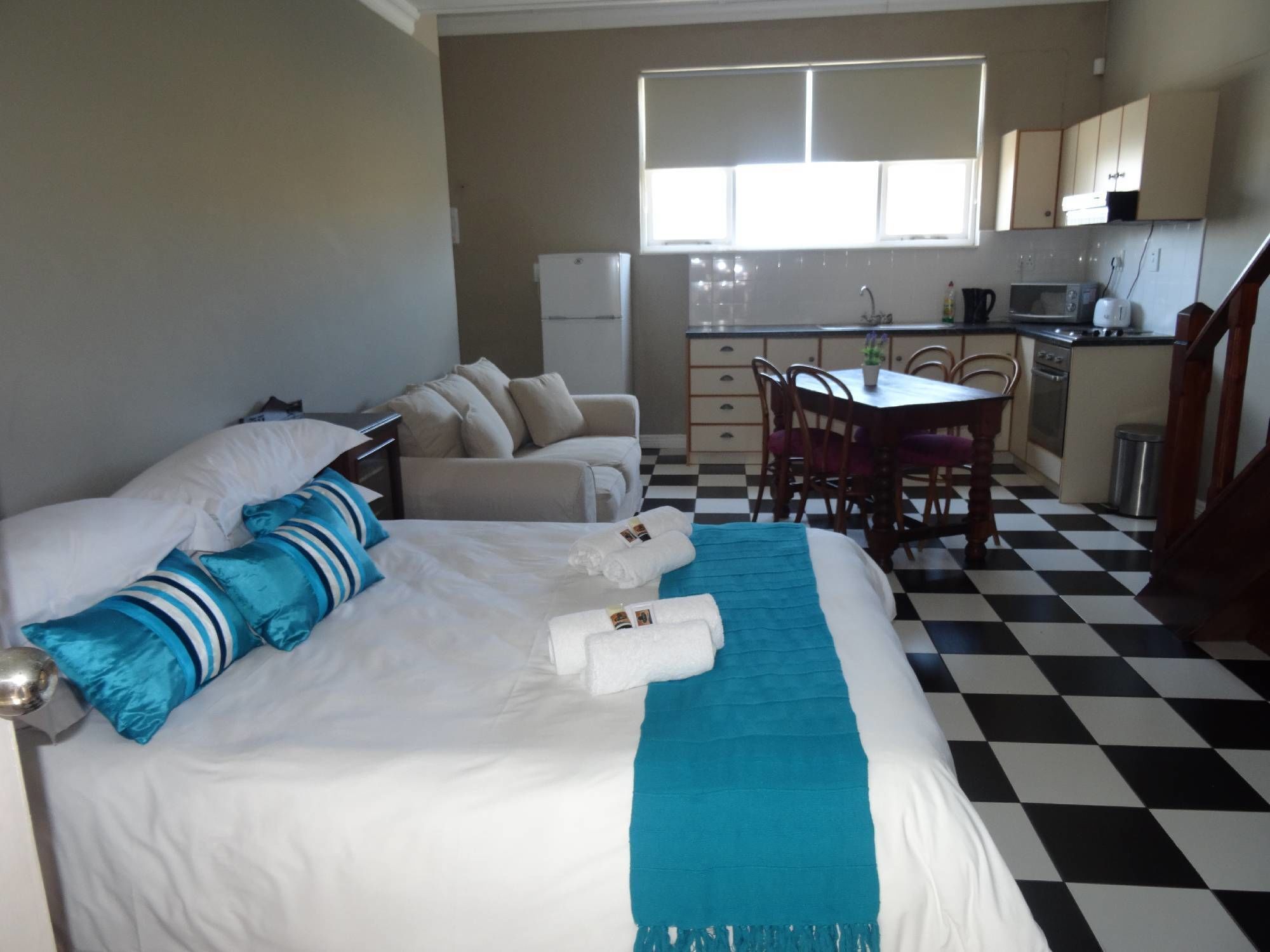 1932 House Bed And Breakfast Walvis Bay Exterior foto