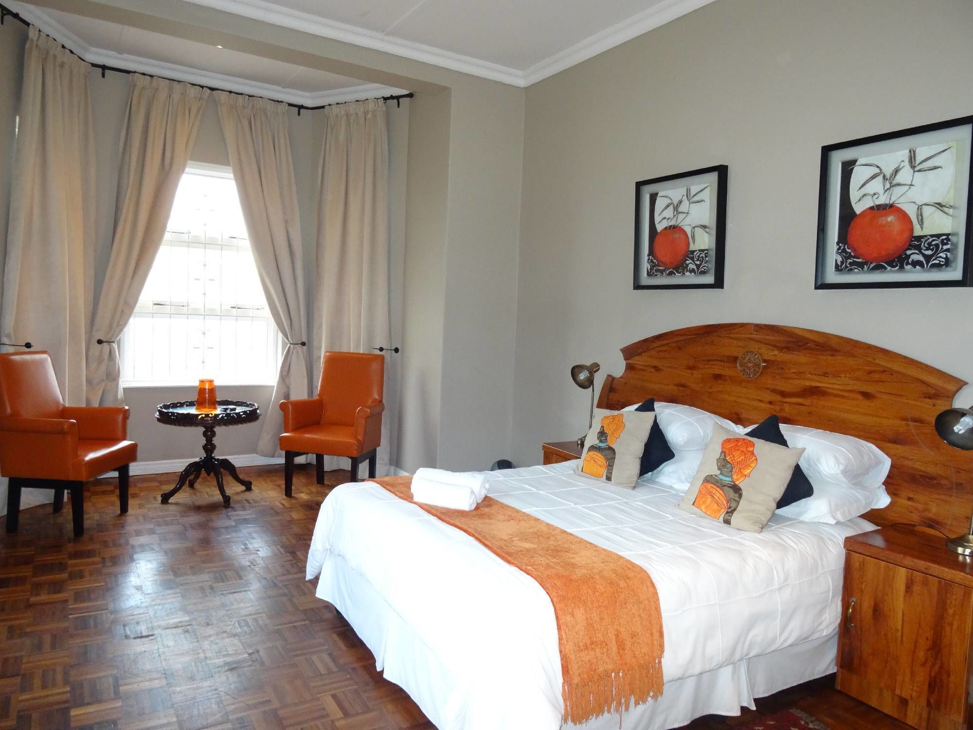 1932 House Bed And Breakfast Walvis Bay Exterior foto